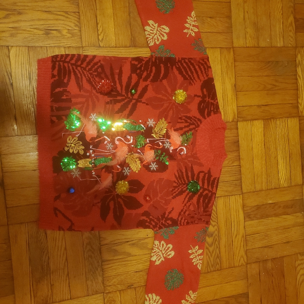 Christmas Sweater